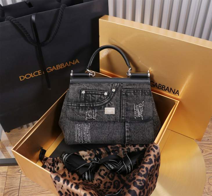 Picture of Dolce Gabbana Handbags _SKUfw171661342fw